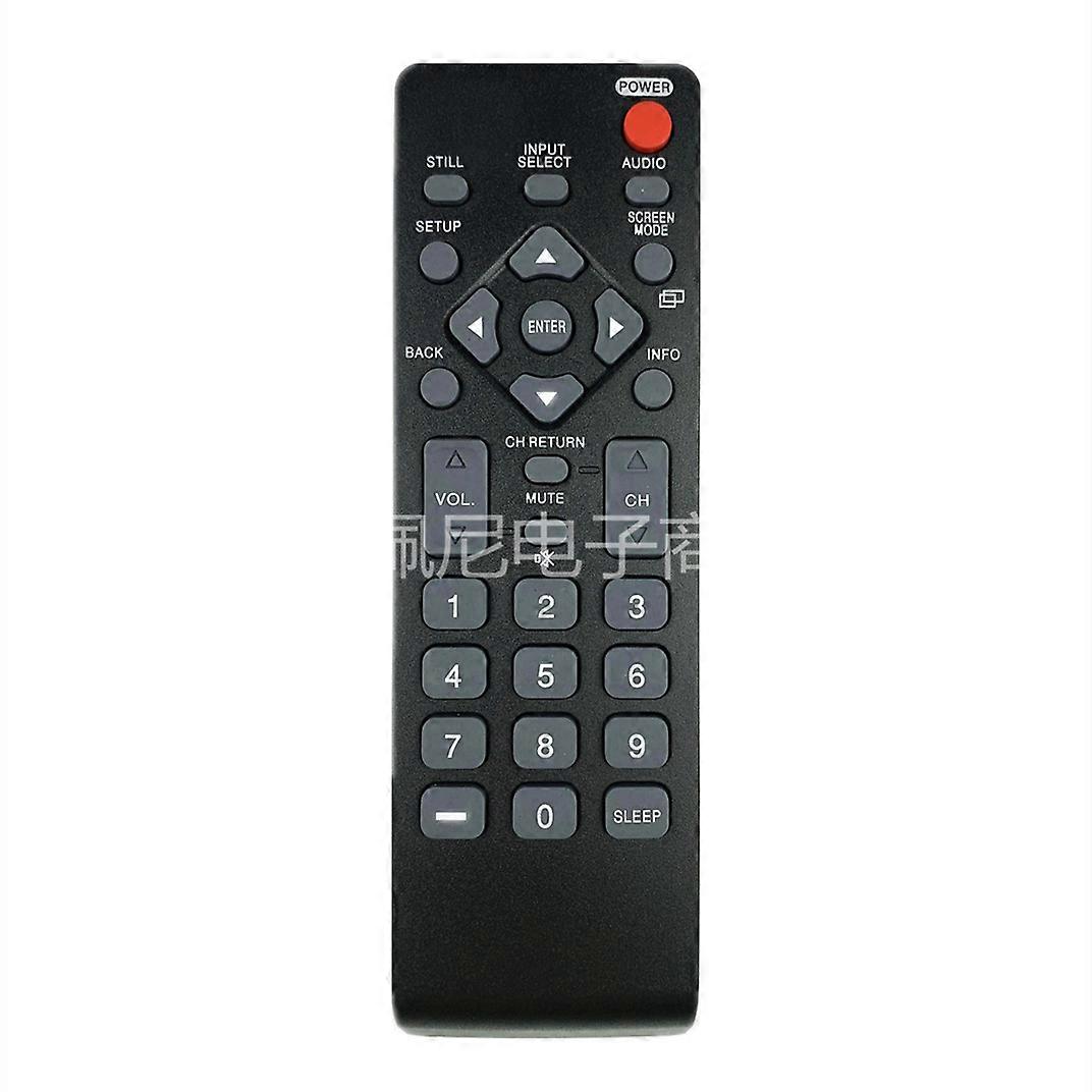 Suitable for TV remote control