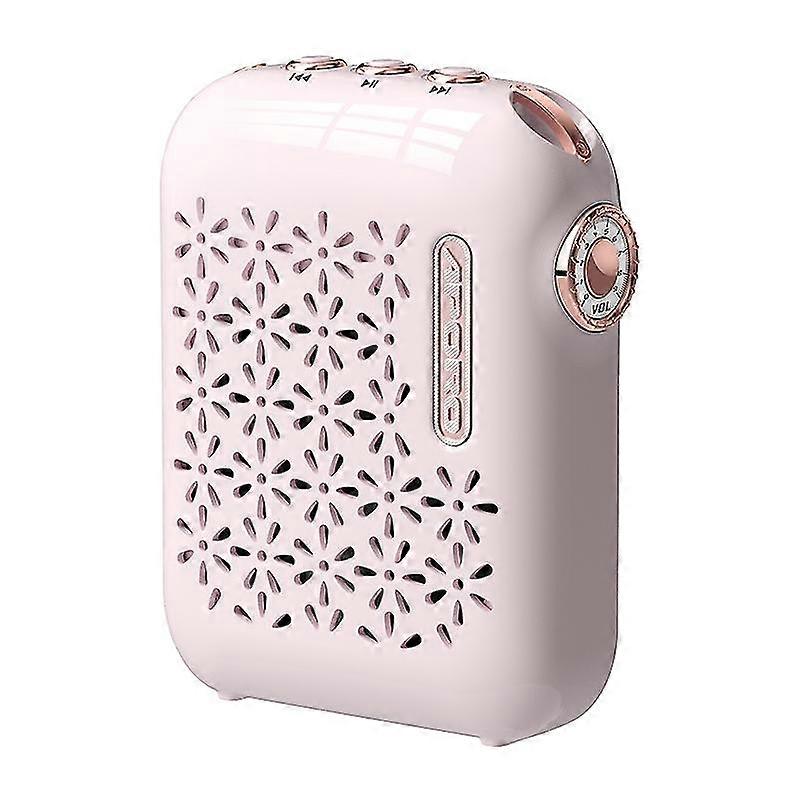 Bluetooth Speaker Wired Sound Amplifier Louder Compatible with Certain Brands