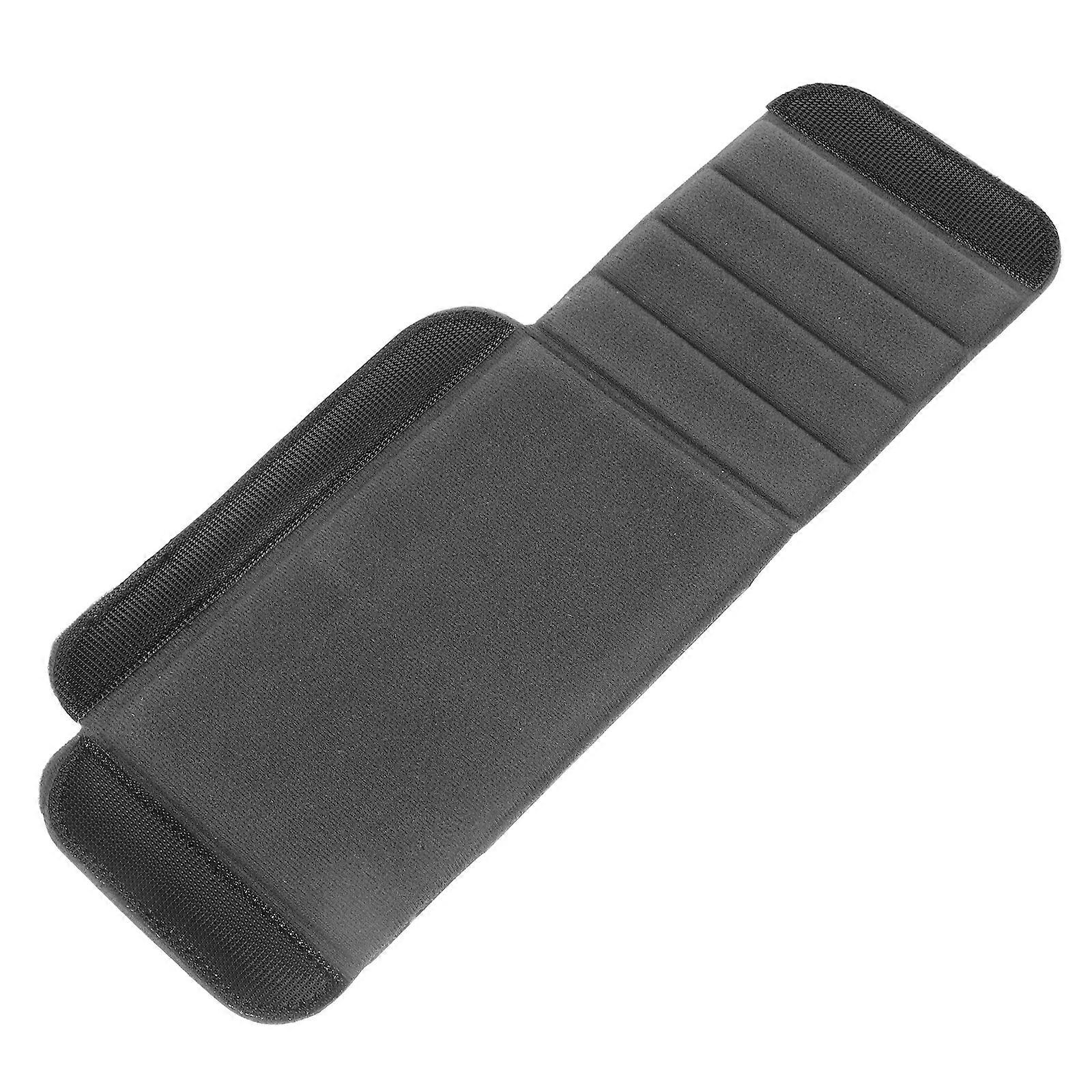 Divider Pads Camera Bag Insert For Cameras Lenses Photography Accessories Grey 33.00X13.00X0.40cm High-density Padding 1Set