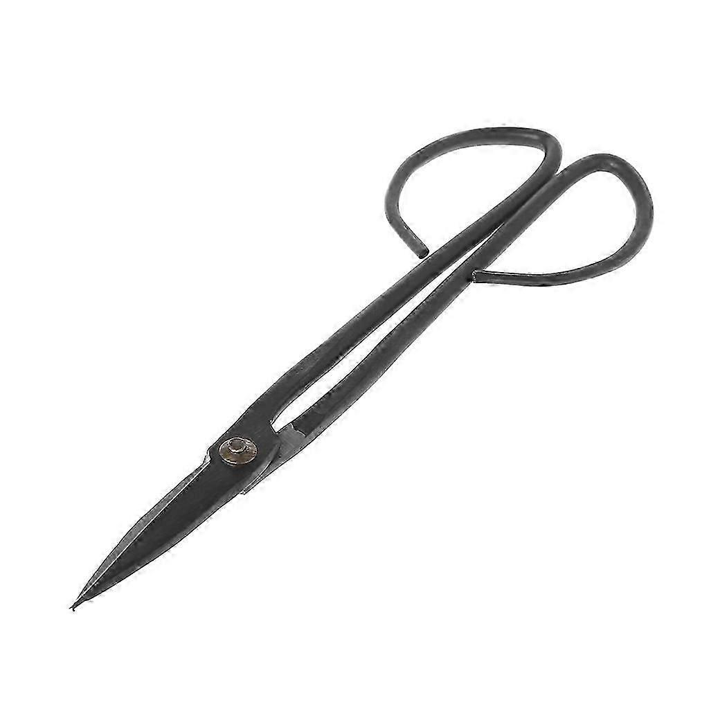 2025 Latest Model Beginner Bonsai Tool Long Handle Scissors Gardening Plant