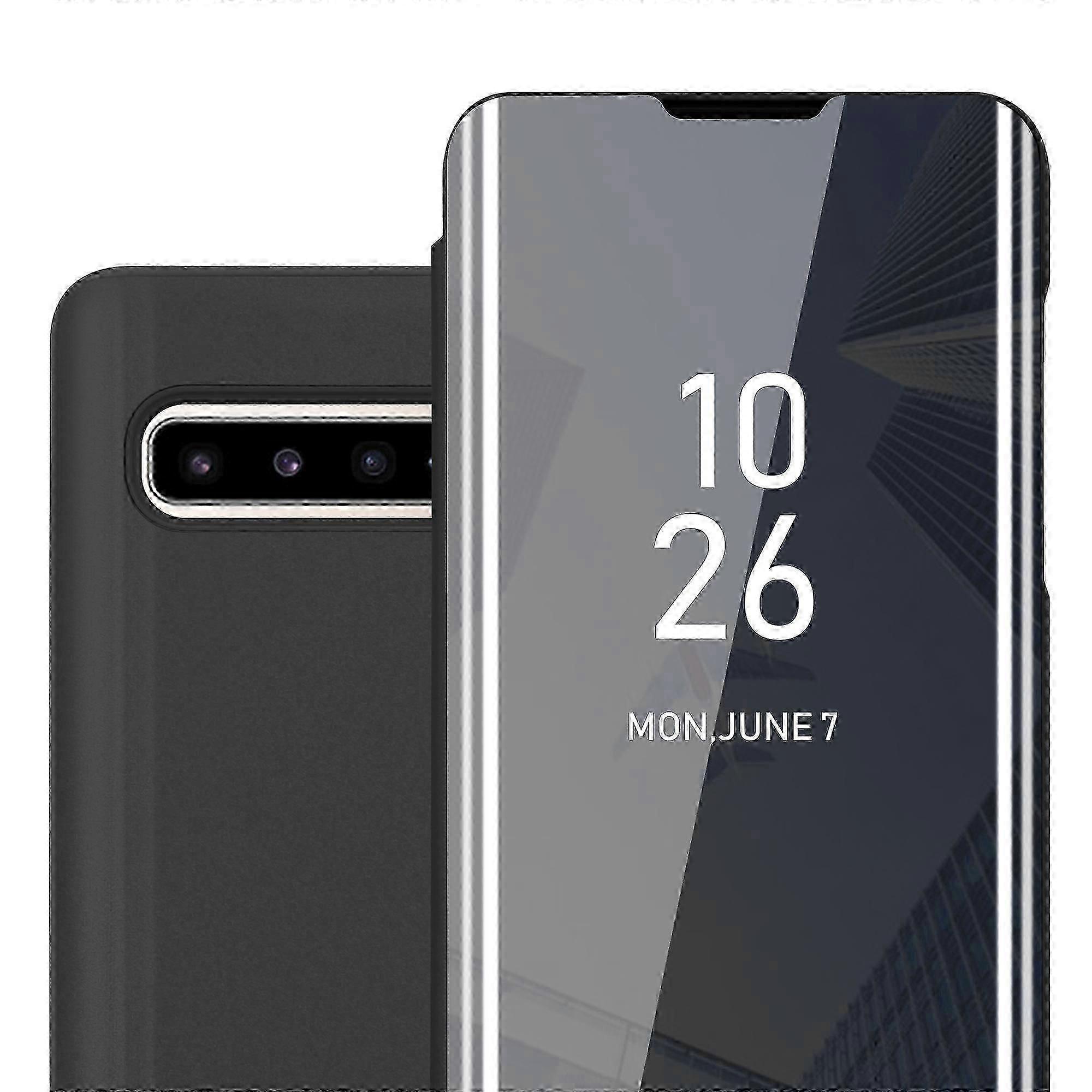 Samsung Galaxy S10 5G Case - Smartview Design with Mirror