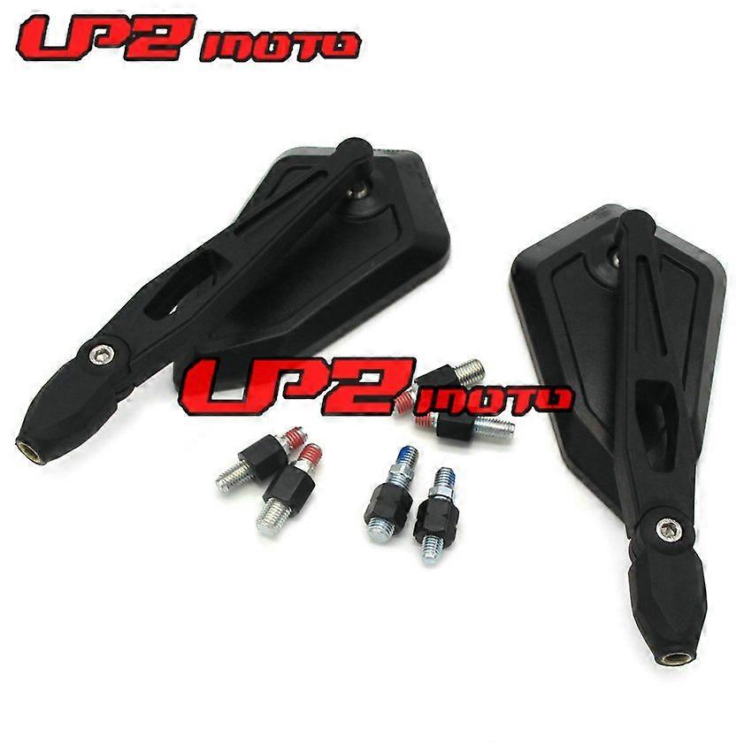 Suitable for Honda KL110 KSR PRO Modified Rearview Mirror Reflector High quality