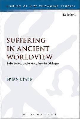 Suffering in Ancient Worldview
