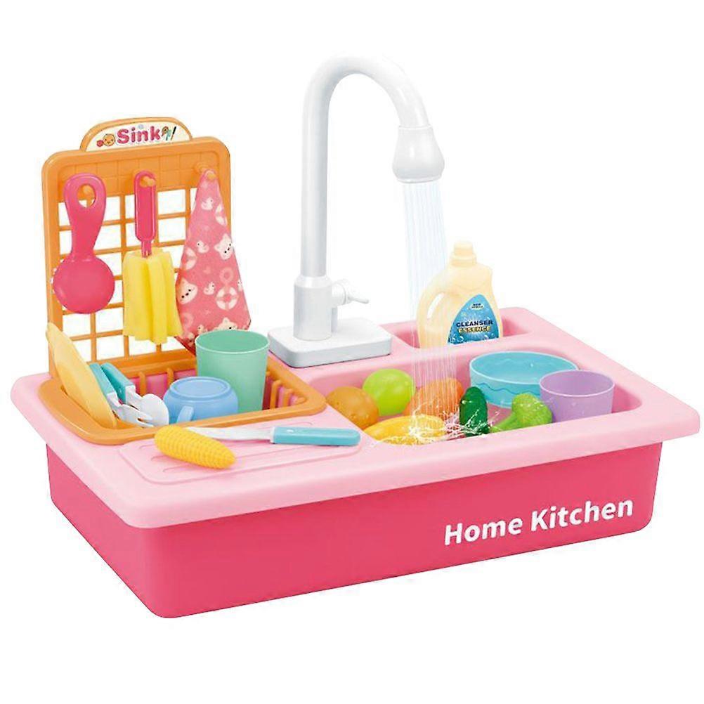 22pcs Lip Balm Protective Cases Neoprene Keychain Lipstick Holder Mixed Pattern