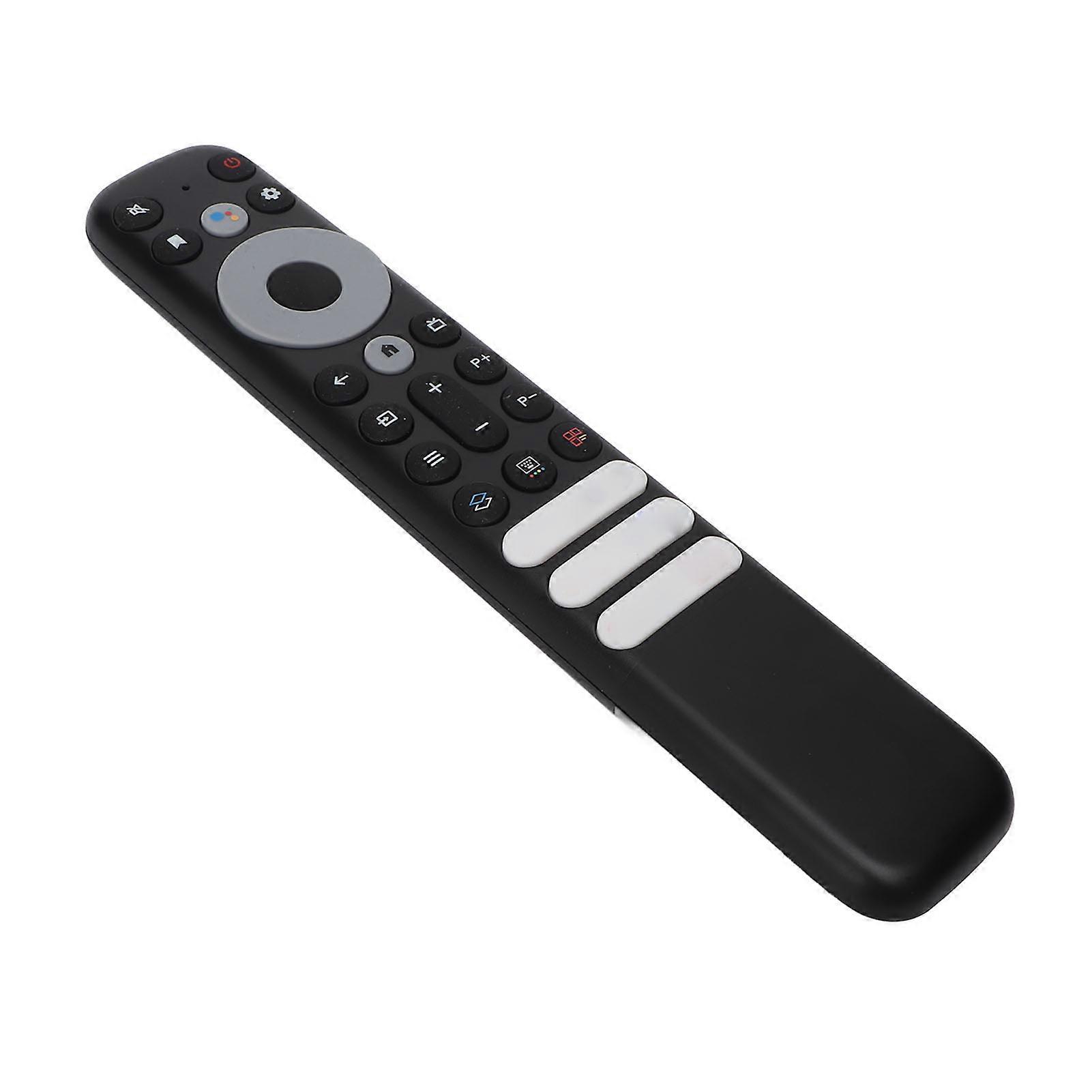 RC902V FMR2 for TCL Remote Control Replacement Sensitive Buttons Television Remote Control 