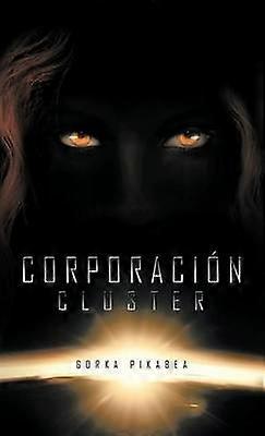 Corporaci N Cluster