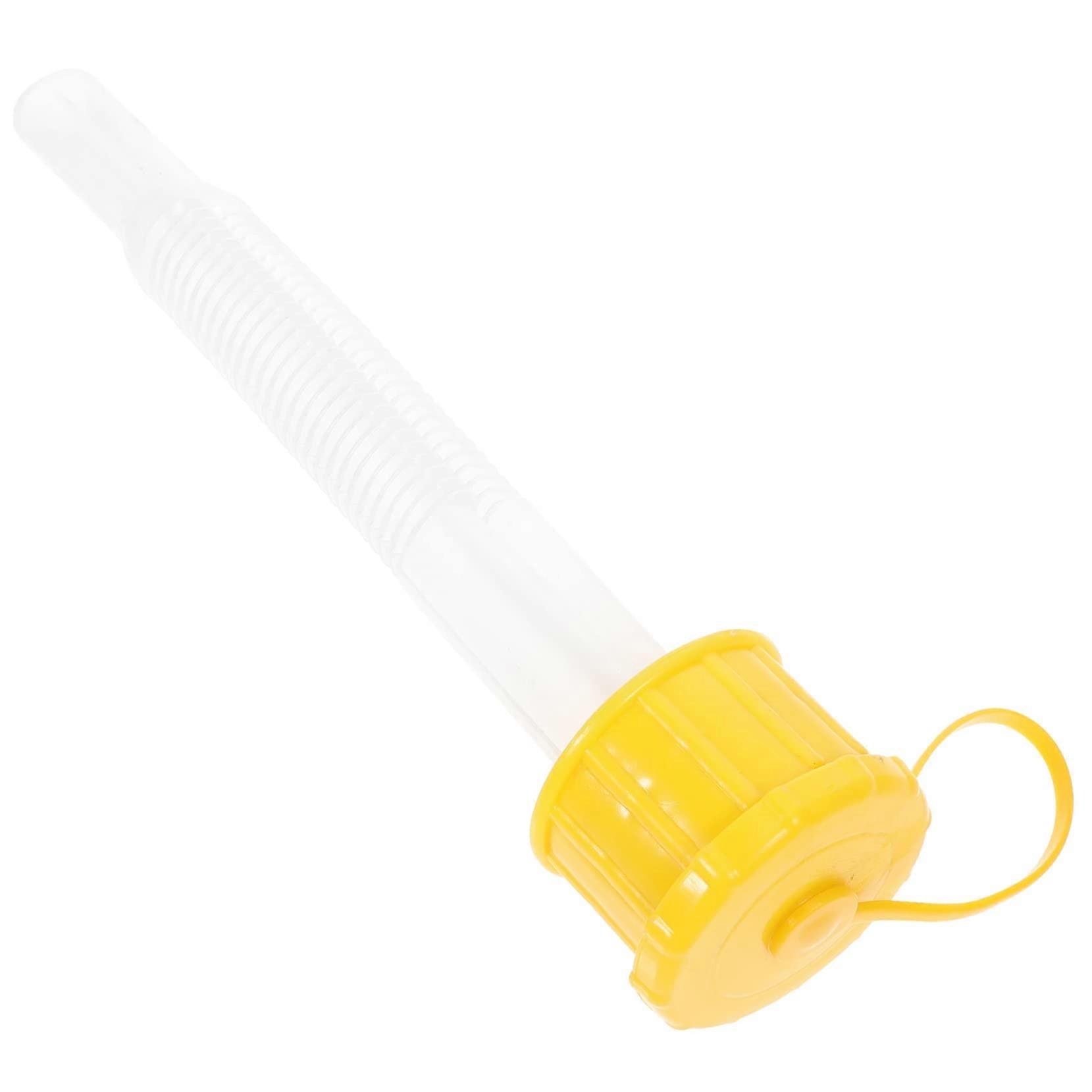 Gas Can Spout Replacement For Petrol Cans Compatible With Racing Gas Canister Petrol Can Cap Venting