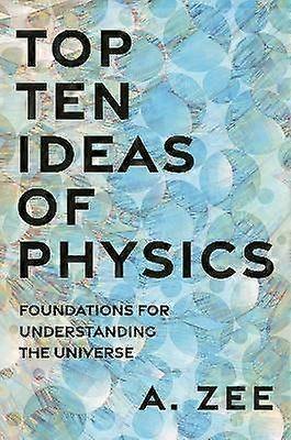Top Ten Ideas of Physics