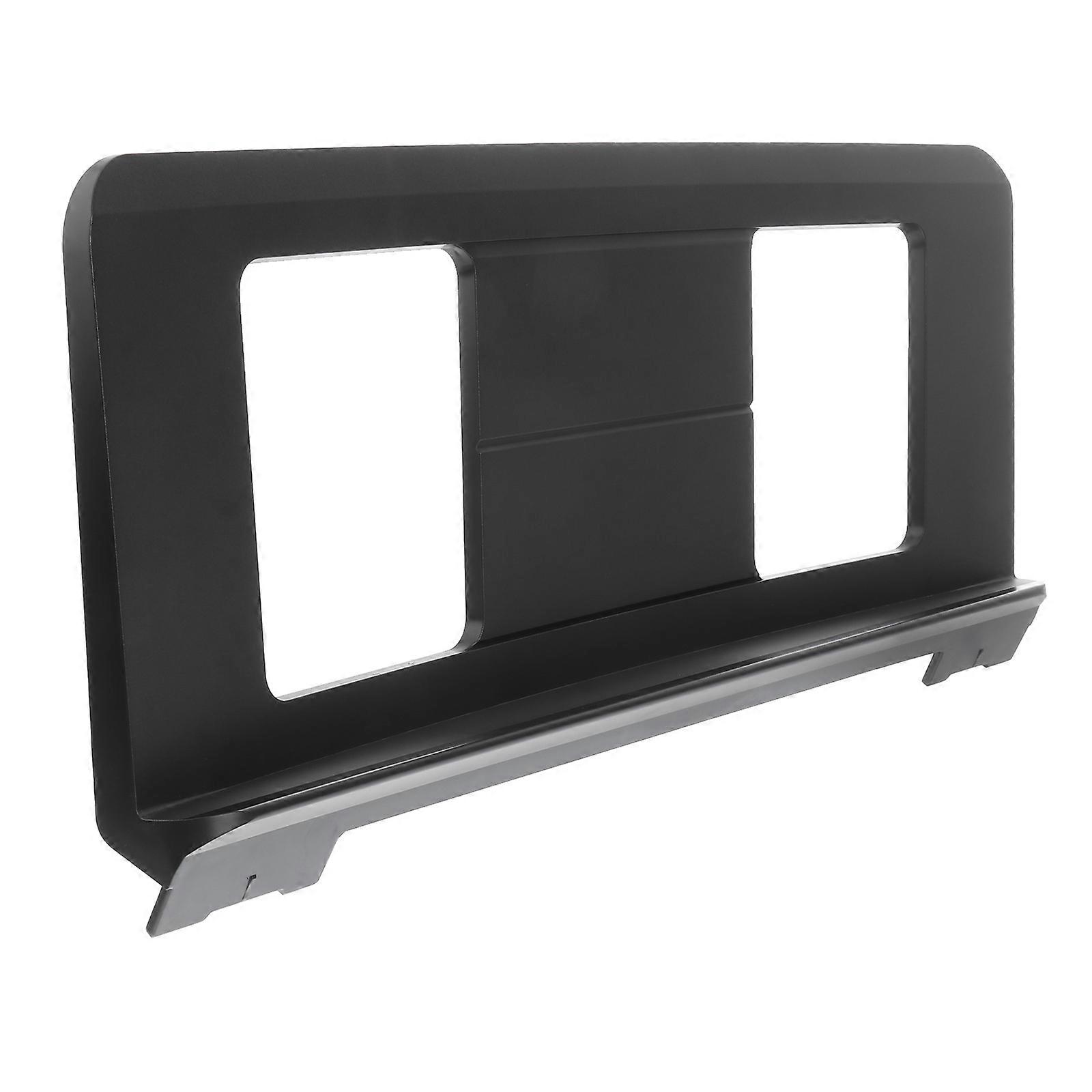 Music Sheet Stand for Multiple Keyboard Models Stable Storage Holder