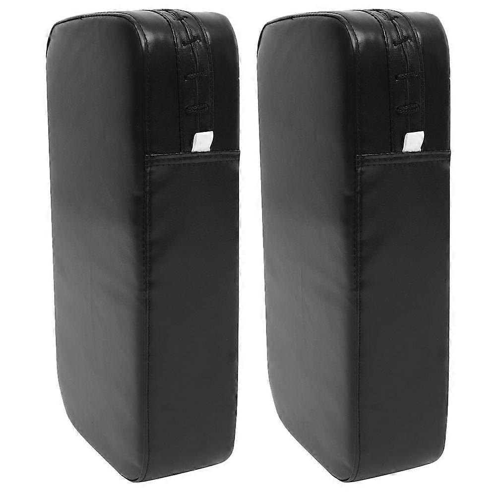 2pcs Professional Basketball Blocking Pad for Youth Multi Functional Training Equipment to Improve Speed, Agility and Defensive Skills for Gym