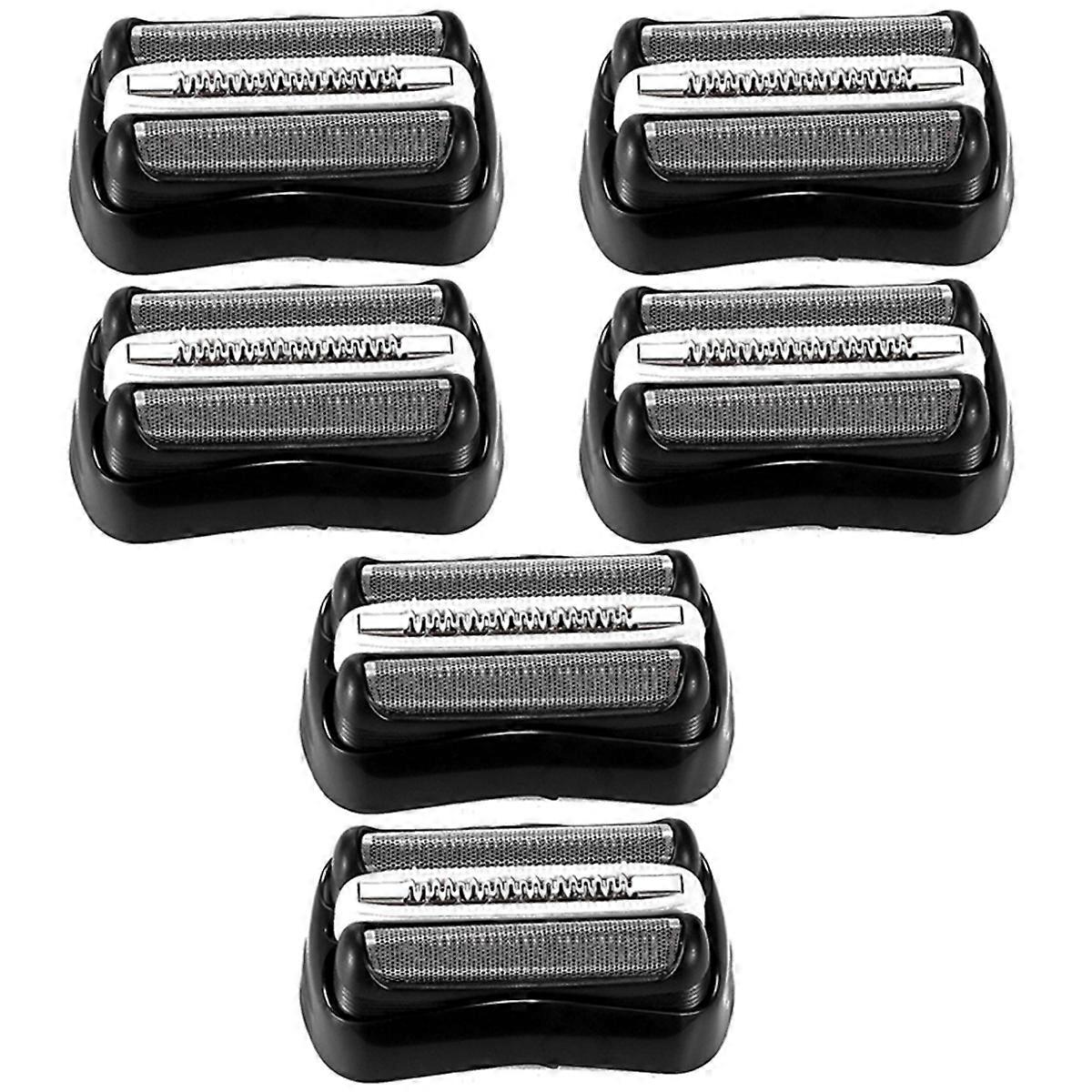 6PCS 32B Shaver Replacement Part for Series 3,Replacement Foil & Cutter for Series 3010S 3040S