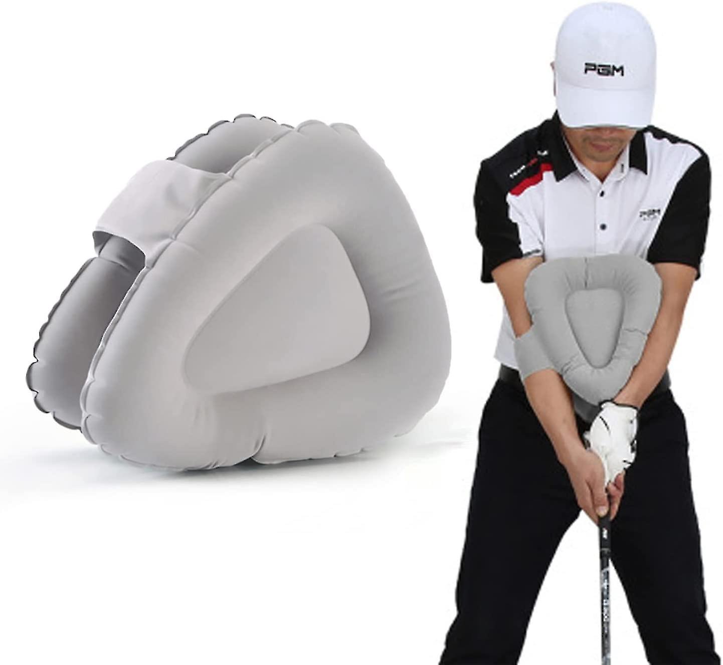 Golf Swing Trainer, Golf Training Equipment, Correct Your Golf Swing