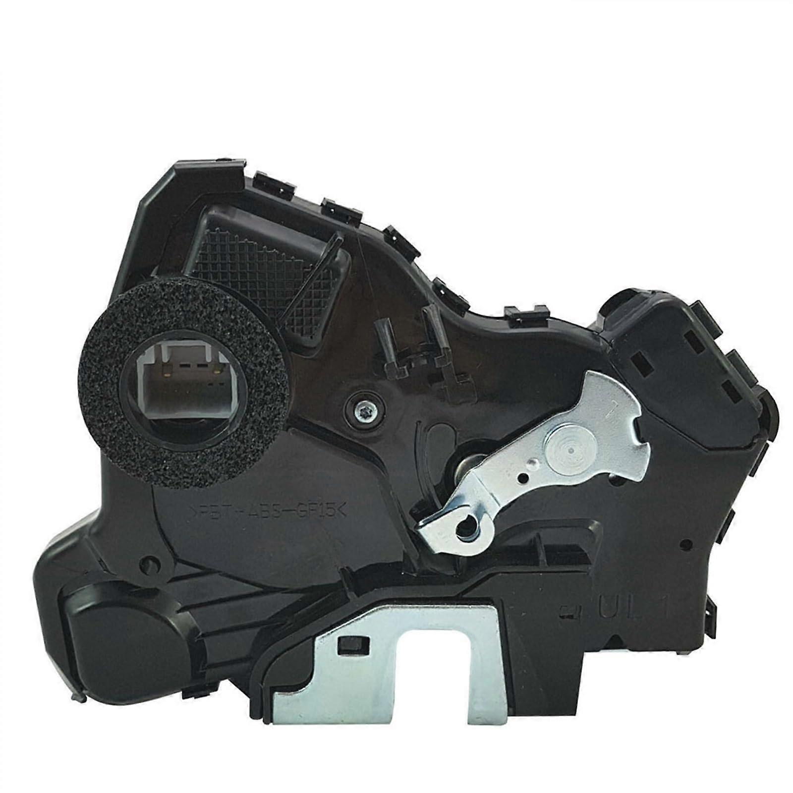 Door Lock Actuator Front Left Door Lock Mechanism For Lexus For ES300 For ES330 For GX470 For RX330 For RX350 6904002120 Car Door Lock Actuator