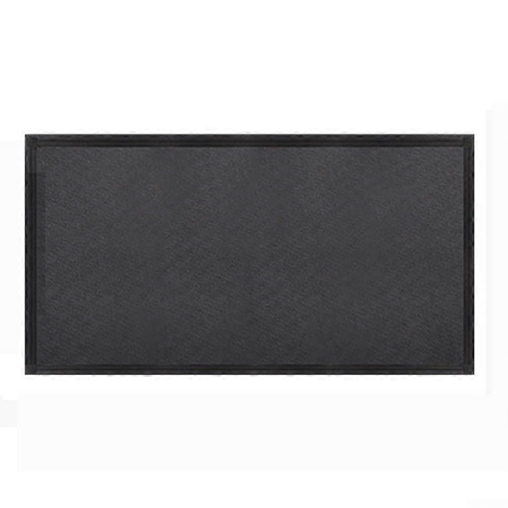 Car Sun Canopy Sun Shade Cover, AntiMosquito Net Material, Suitable for Various Car Models (100 x 65 cm) 100*65cm