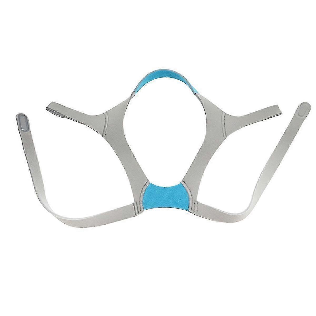 2Pack Headgear and CPAP Hose Hanger,Replacement Mask Strap for F20