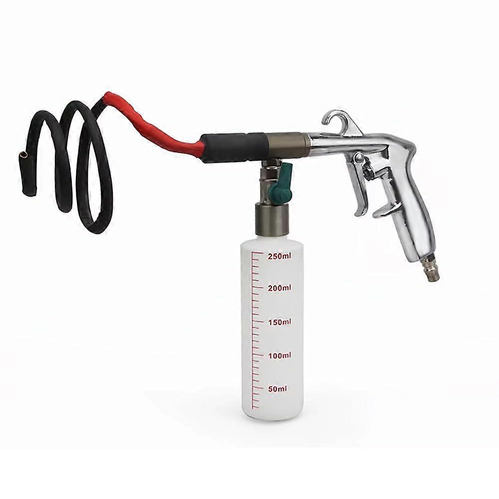 250CC Car Air Conditioner Cleaner Disinfectant for Evaporator Outlets Odour Removal and Maintenance Device