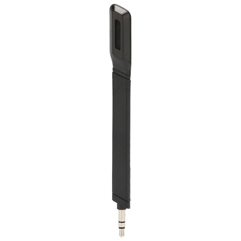 Replacement Microphone for Logitech G733 Lightspeed Wireless Headset with Noise Reduction
