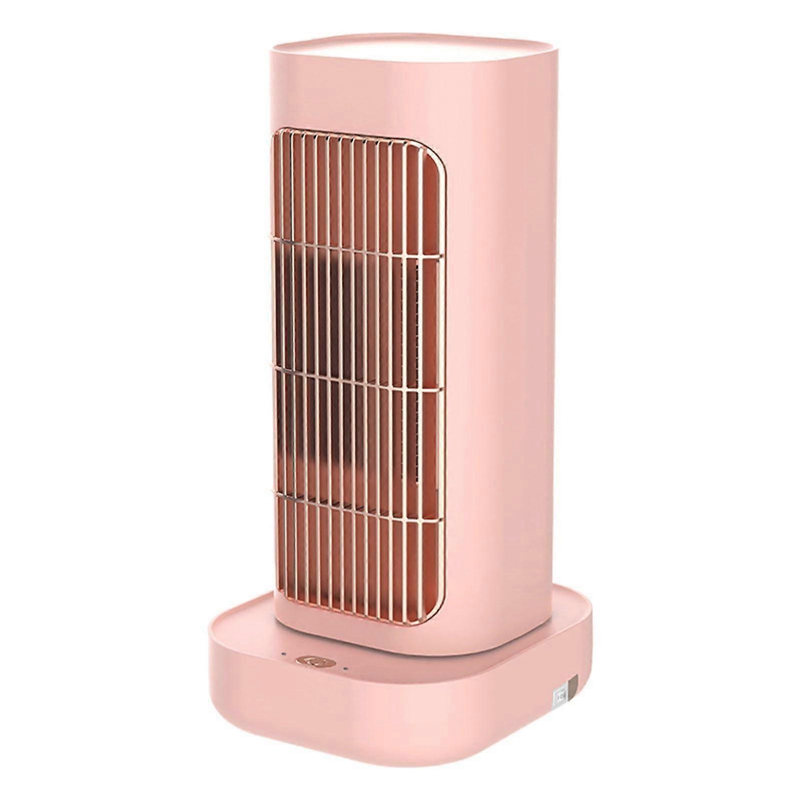 1300W Electric Space Heater PTC Ceramic Heating With Thermostat 90° Oscillation For Indoor Use A EU