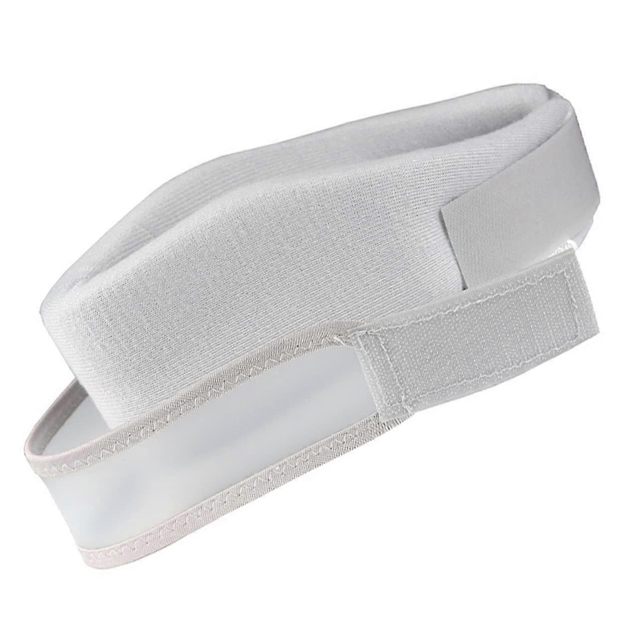 Neck Protection Pillow For Comfortable Posture Sleep Support, Memory Foam Neck Pillow, Adjustable Travel Size