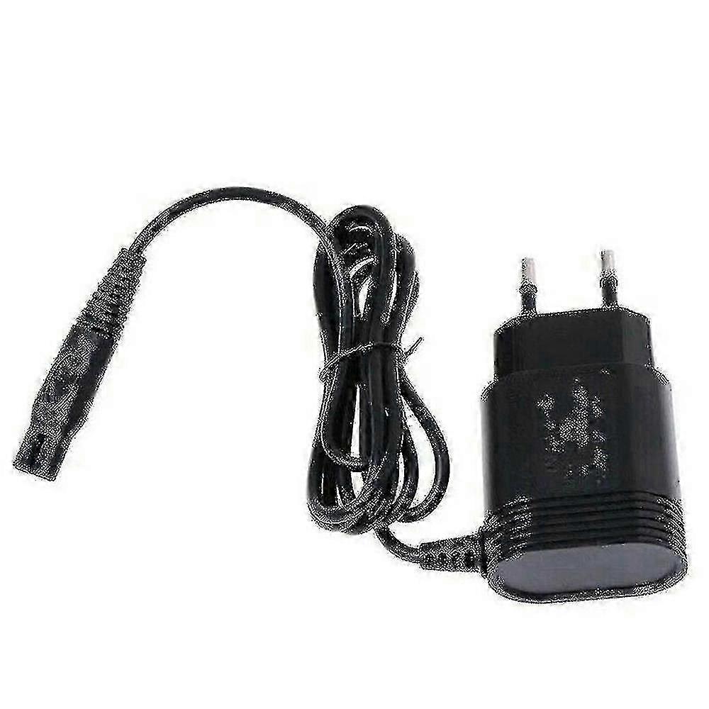 Lader 15v lader for Philips barbermaskiner Eu Plug-fcy