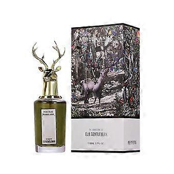 Sélection de parfums pour hommes - Notes de Cologne, charme longue durée