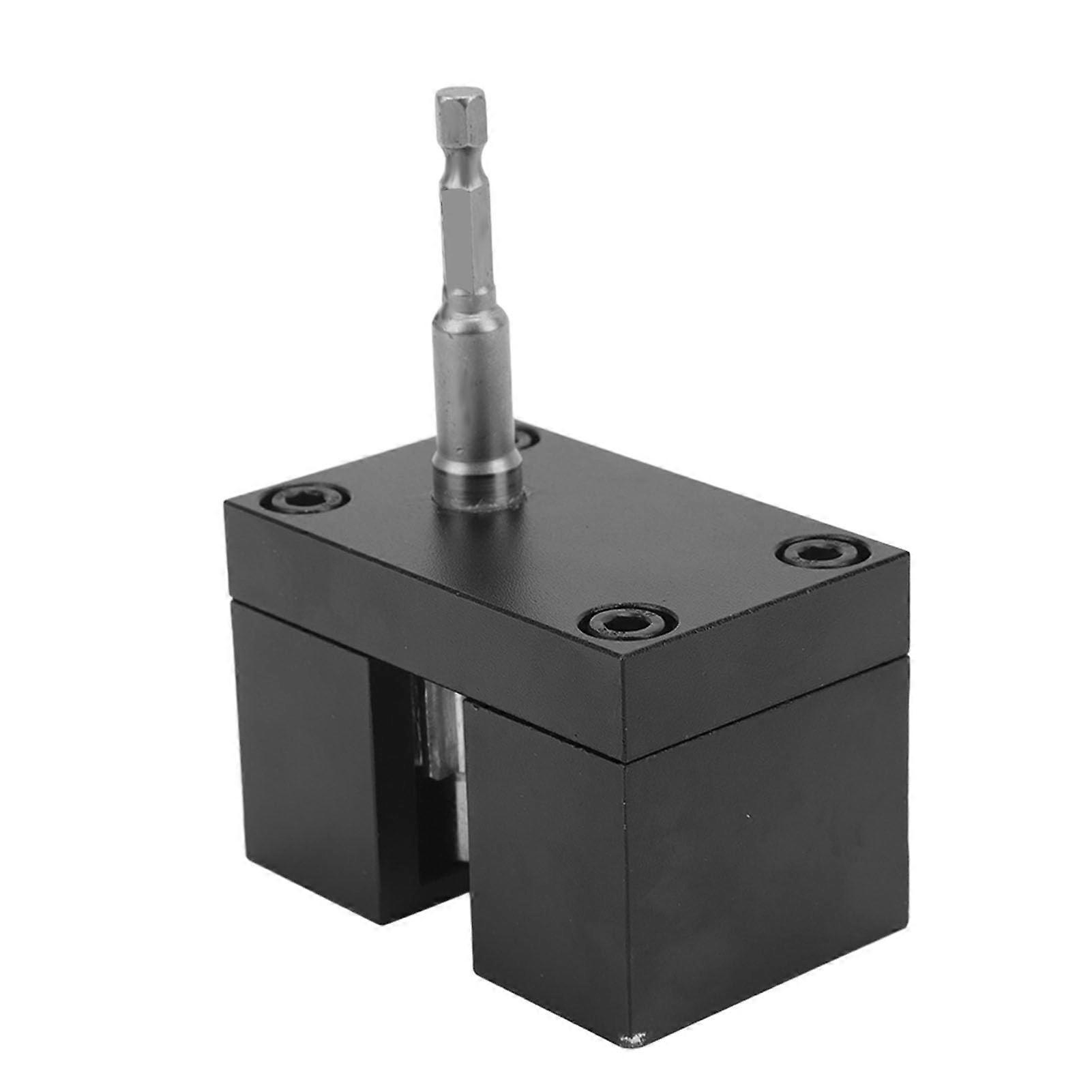 Metal Impact Wrench Pipe Press Tool for Power Assisted Crimping Tool for Round Metal Pipes