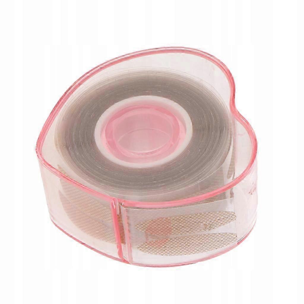 Double Eyelid Glue With Invisible Fiber