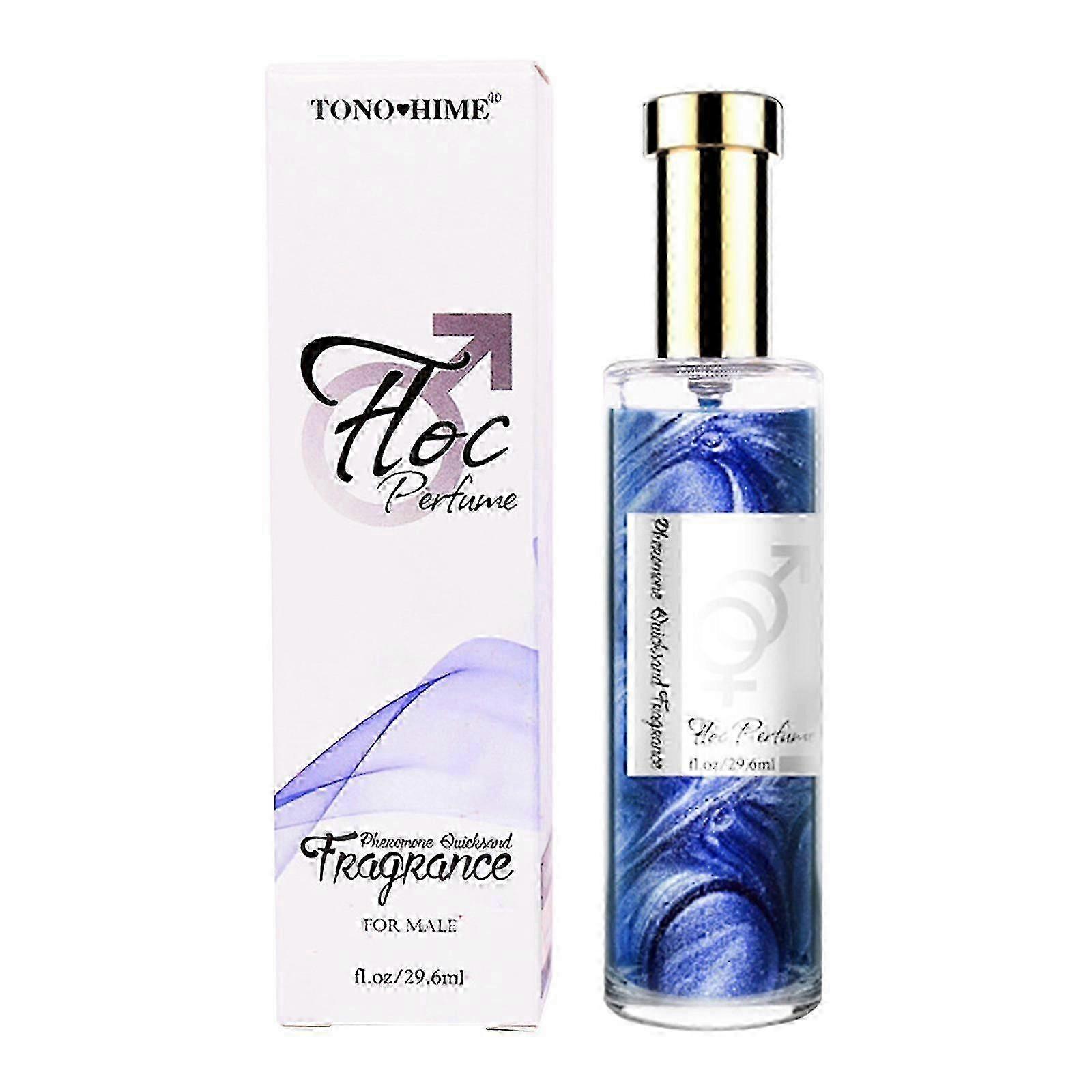 2025 Classic Romantic Perfume Long Lasting Pheromone Perfume For Men Perfume