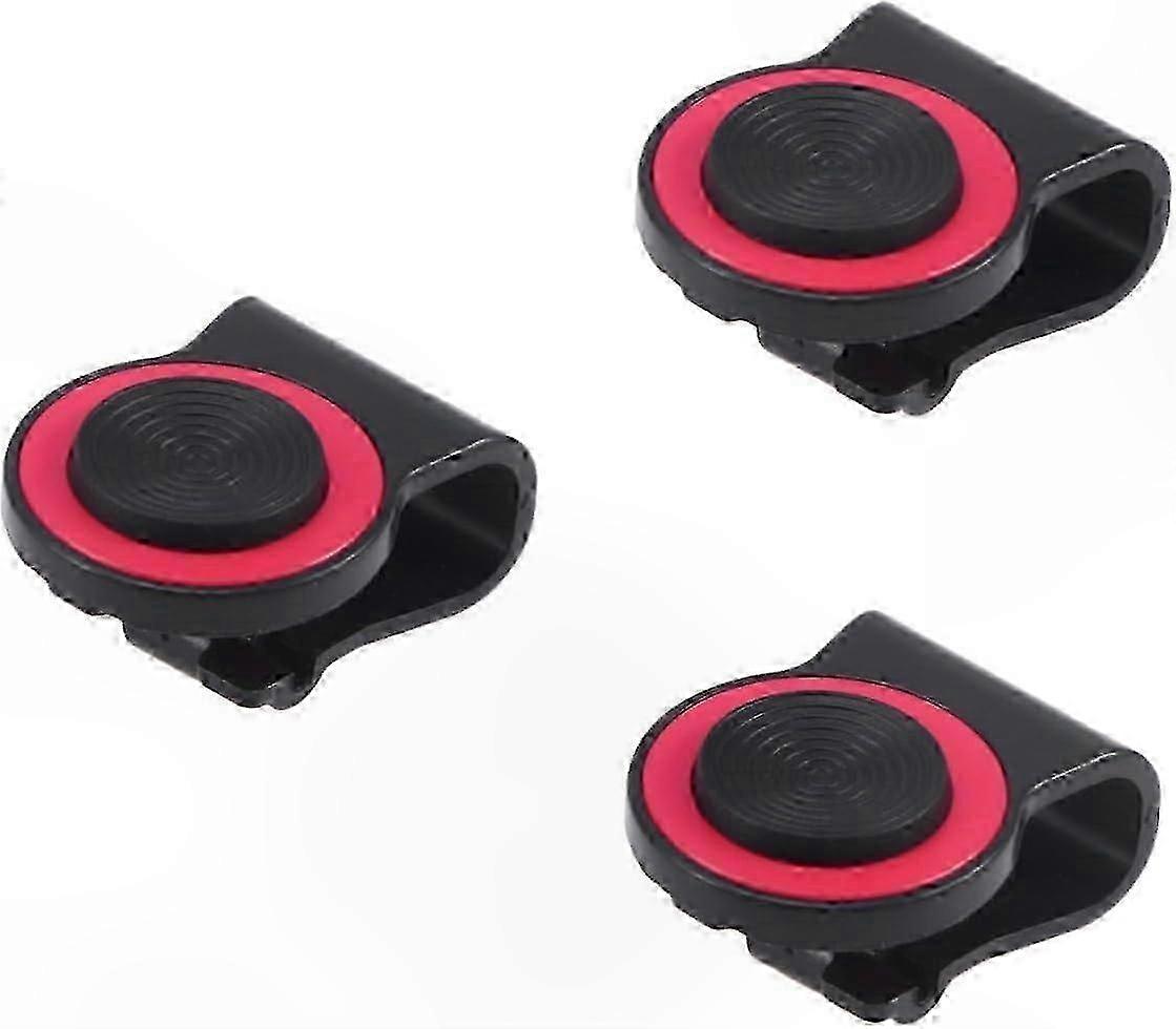 Universal 3-Pack Tablet Joystick for Controller Compatibility