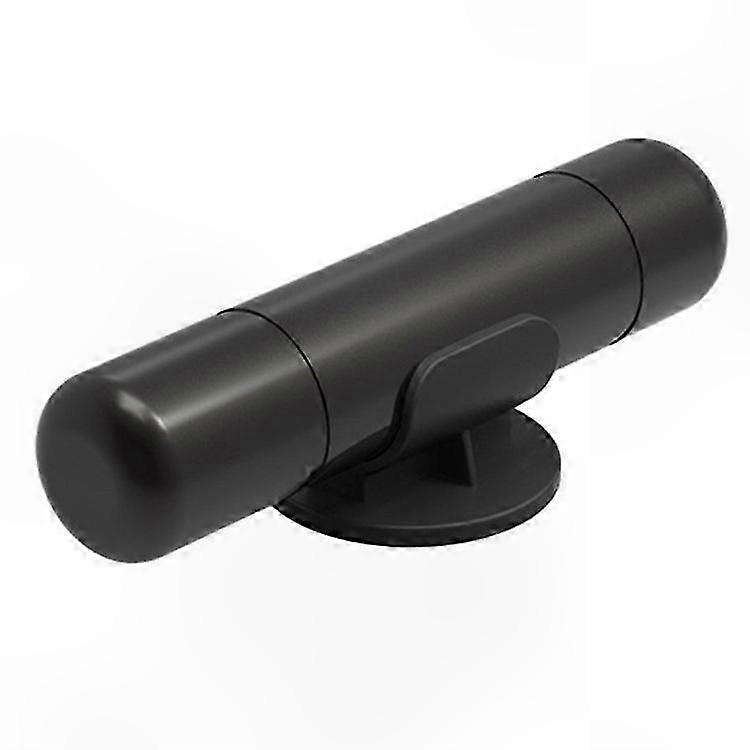 Emergency Escape Tool: Window Breaker and Seat Belt Cutter for Safety