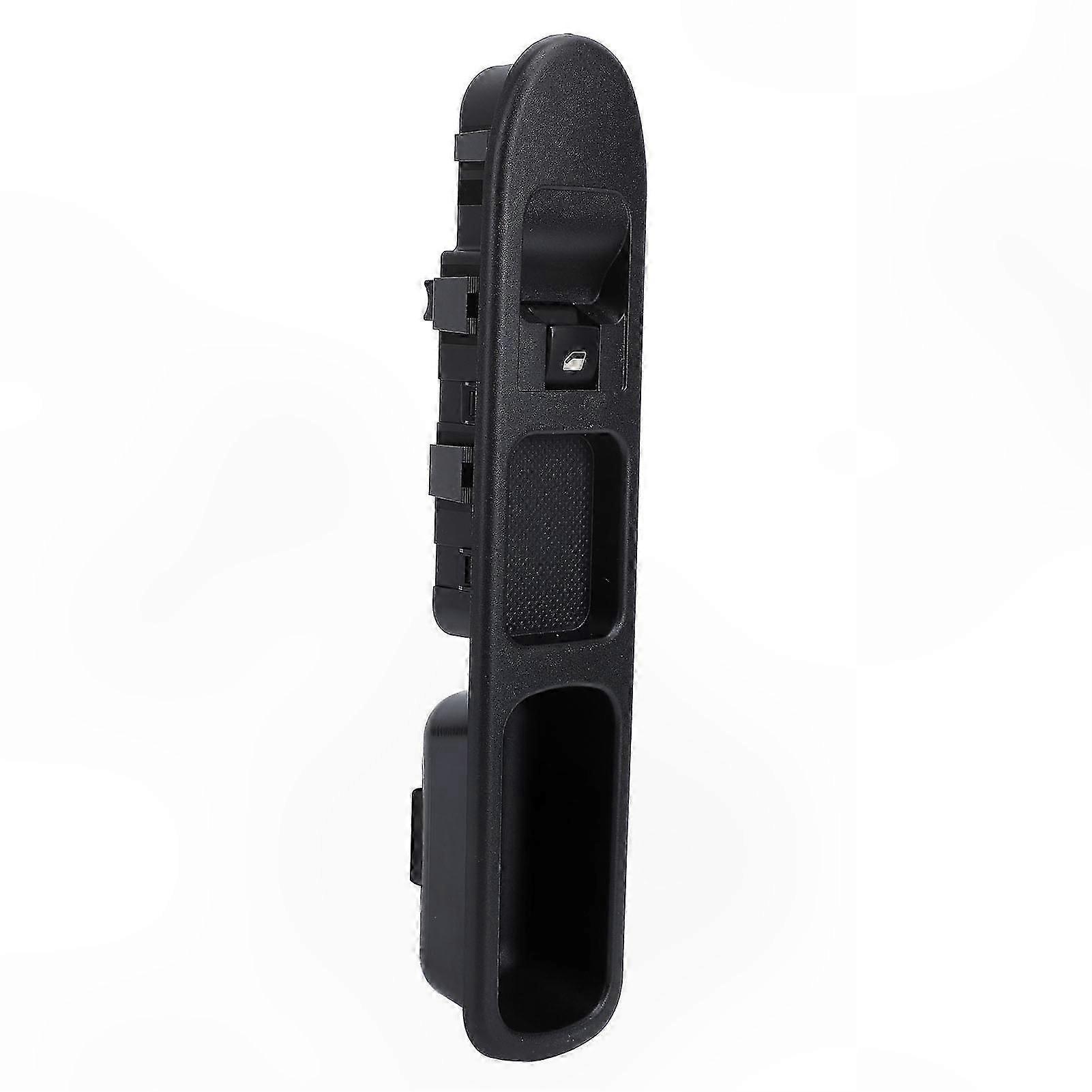 Front Right Passenger Side Power Window Switch for 307 2002-2014, Sensitive Control Performance