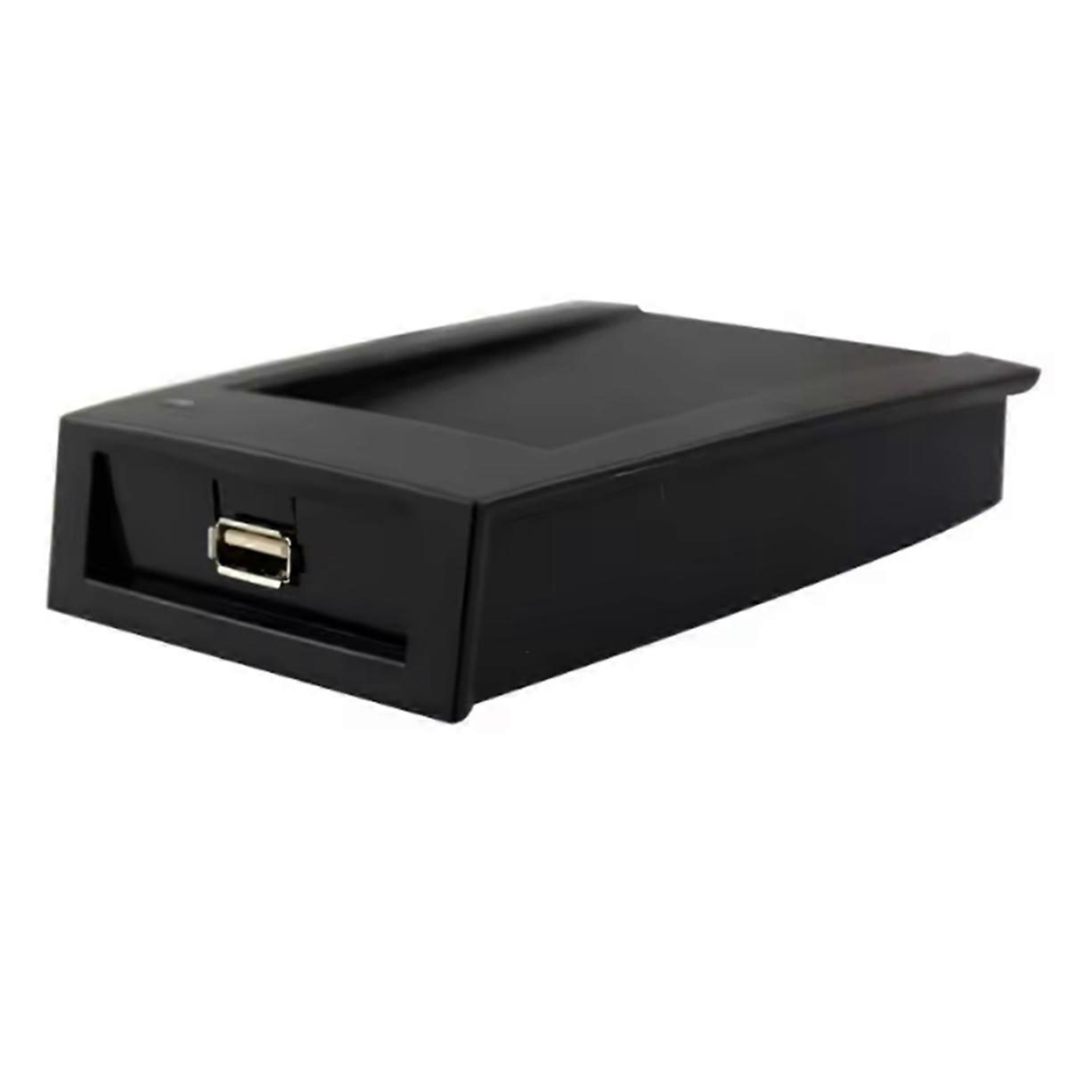 134.2KHz ISO11784/85 -B RFID Animal EM4305 Reader Writer for Animal Chip