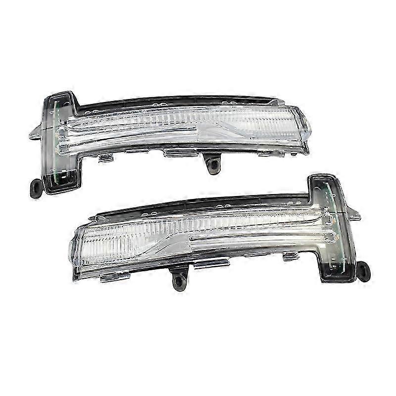 Side Mirror Turn Signal Light for XC60 2013-2017 - 31371878 & 31371879