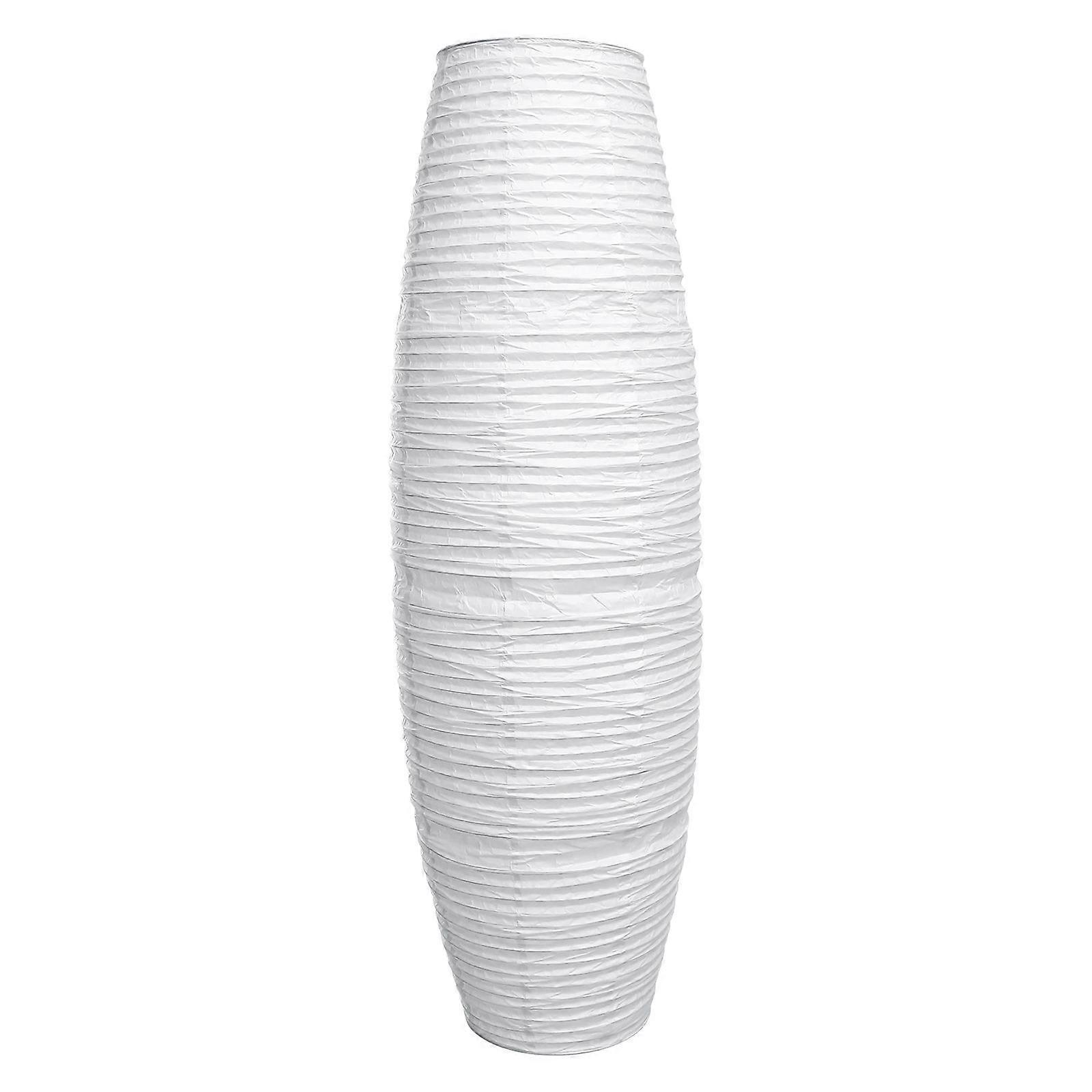 1pc Paper Lamp Shade Bedside Lamp Shade Bedroom Lampshade Floor Standing Light Cover for Home Hotel