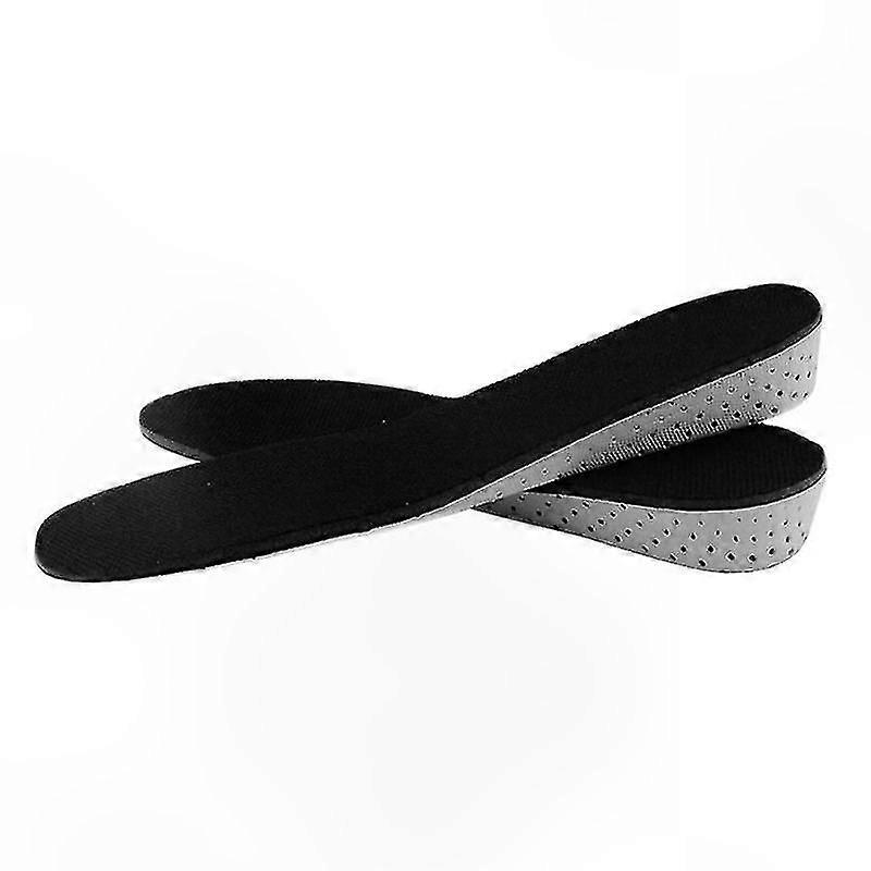 1 Pair Elevating Shoe Insoles