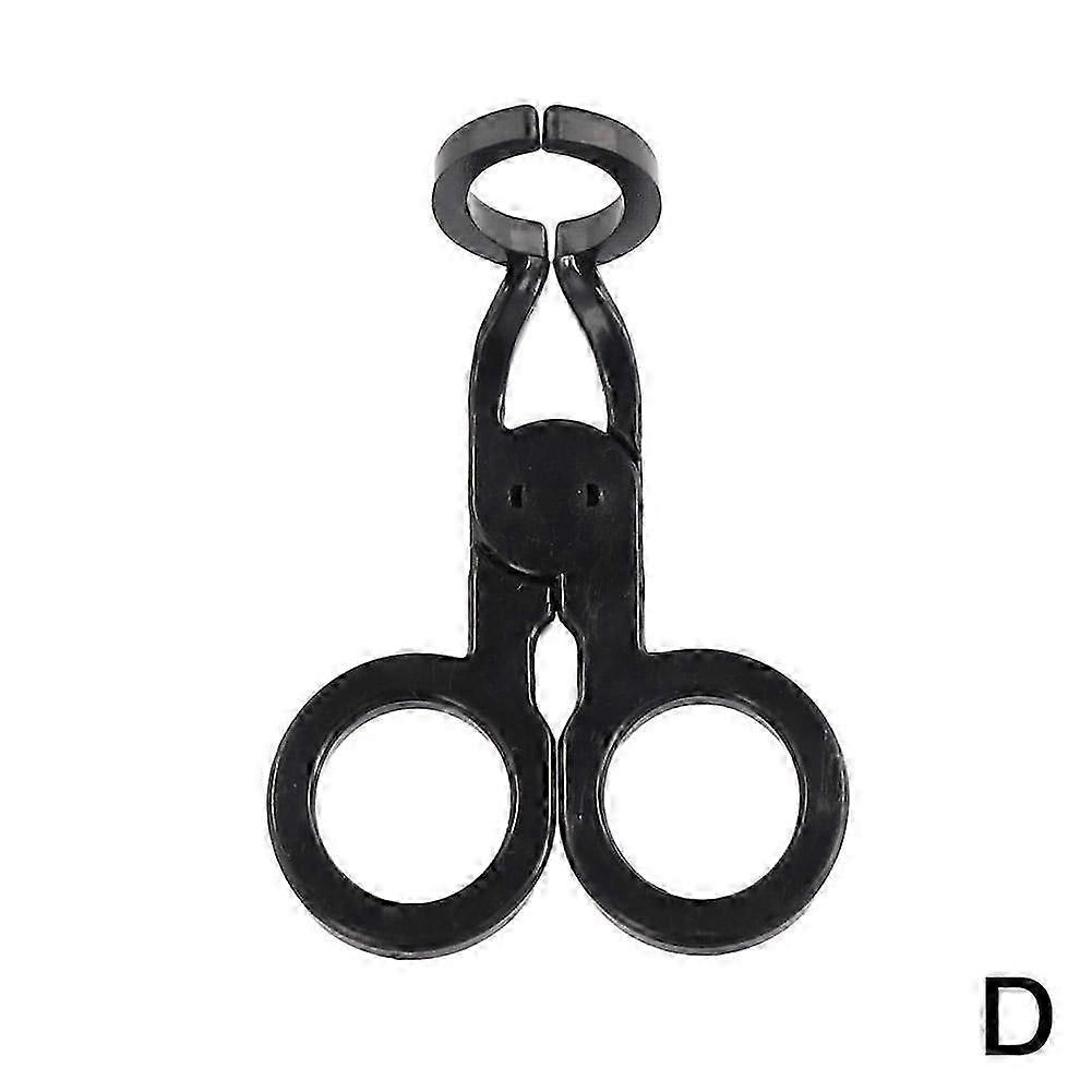 Portable Contact Lenses Wearing Aids, Contact Lens Inserter Remover Tool