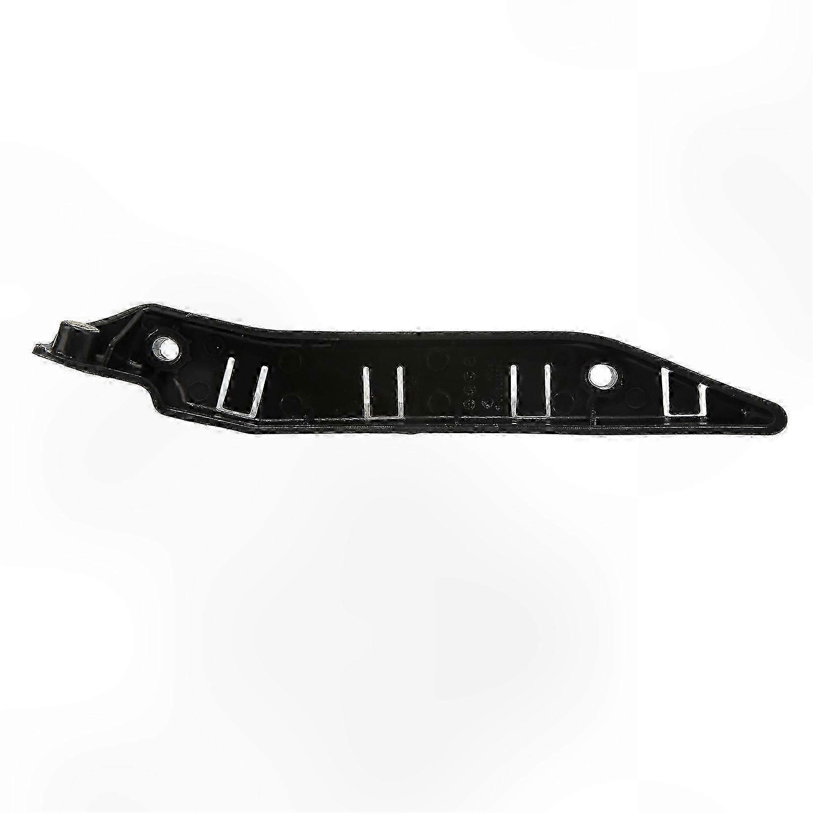 Front Left Fender Bumper Bracket ABS Replacement for Certain Brand Model Y 2020 Onwards