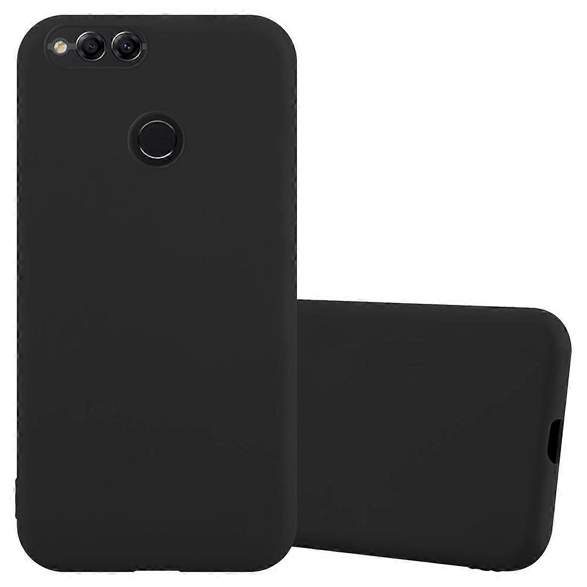 Case Honor 7X Protective Case TPU