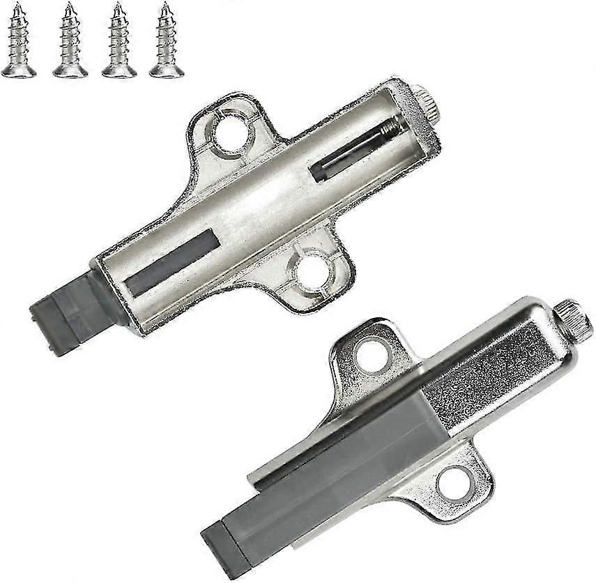 Set Of 2 Soft Close Adapters For Metal Soft Close Damper,hw