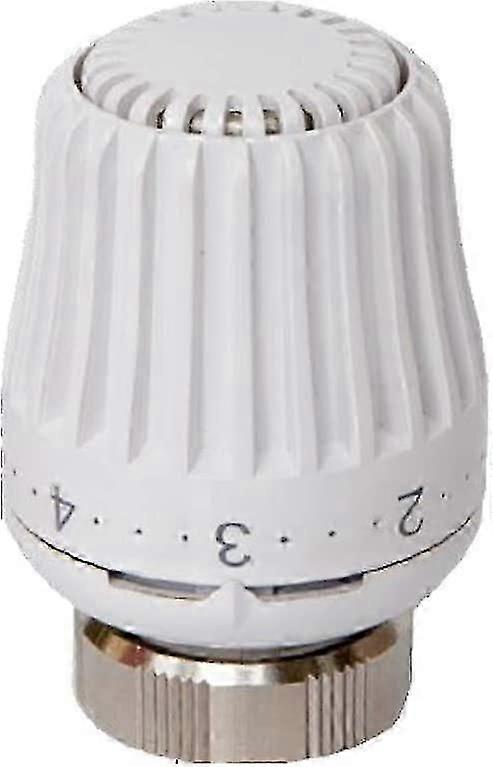 Thermostatic Head   With Integrated Sensor