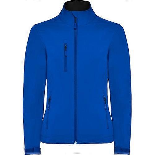 Roly Womens/Ladies Nebraska Soft Shell Jacket
