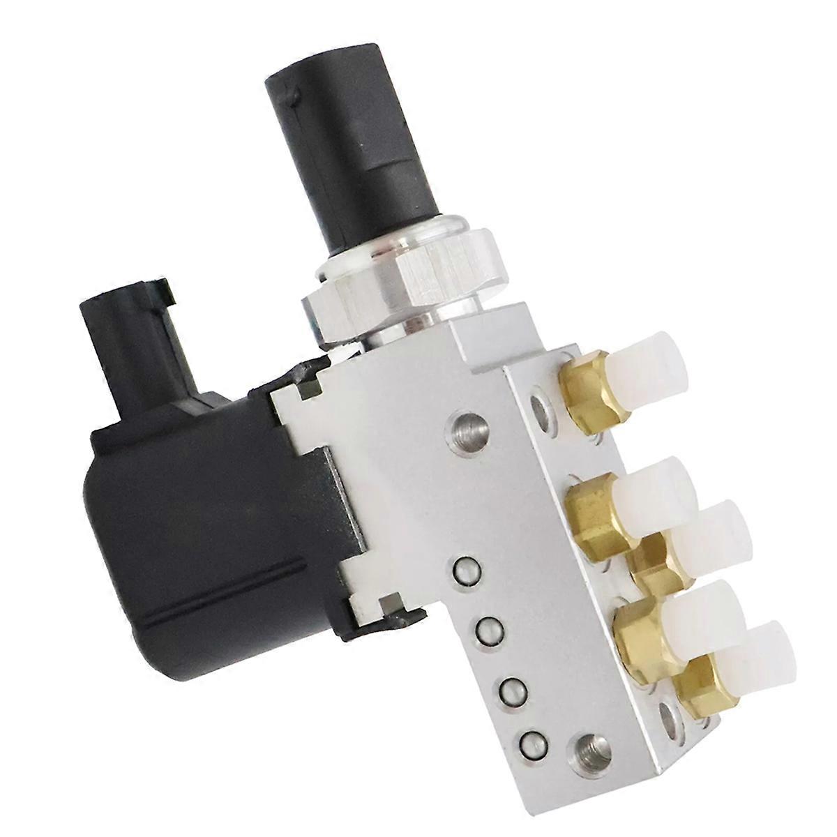 Air Suspension Valve Block A2113200158 2113200158 for -