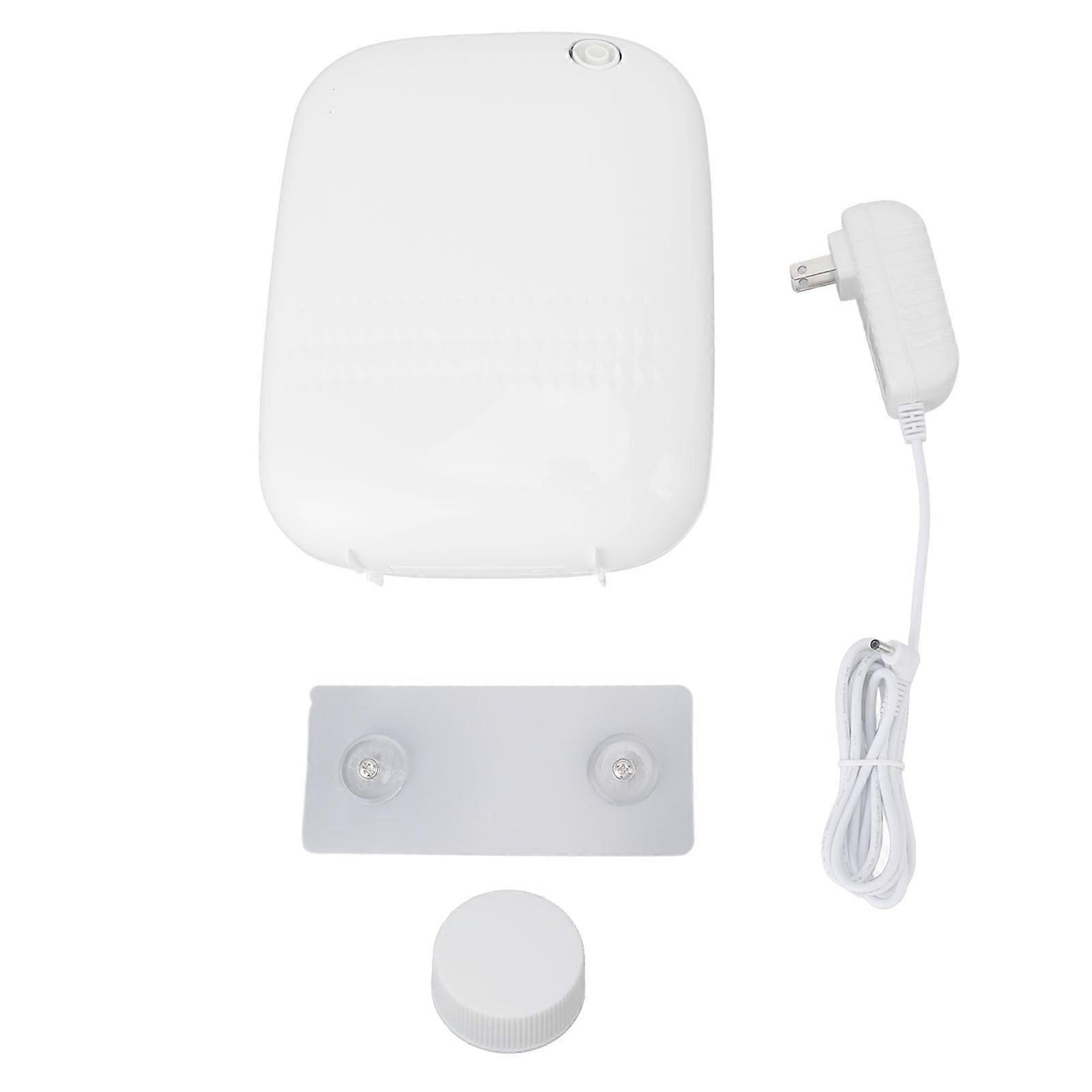 Bluetooth Aromatherapy Multifunctional Smart Scent Air Machine Essential Oil Diffuser for Home Hotel Spa Office