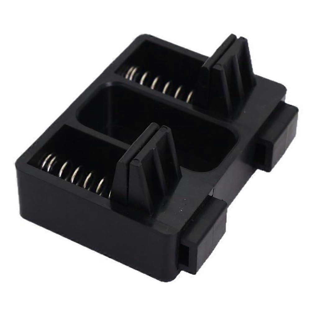 Welding Fixture Electric Soldering Cable Soldering Clamp Tool Stand For MIG TIG Point A