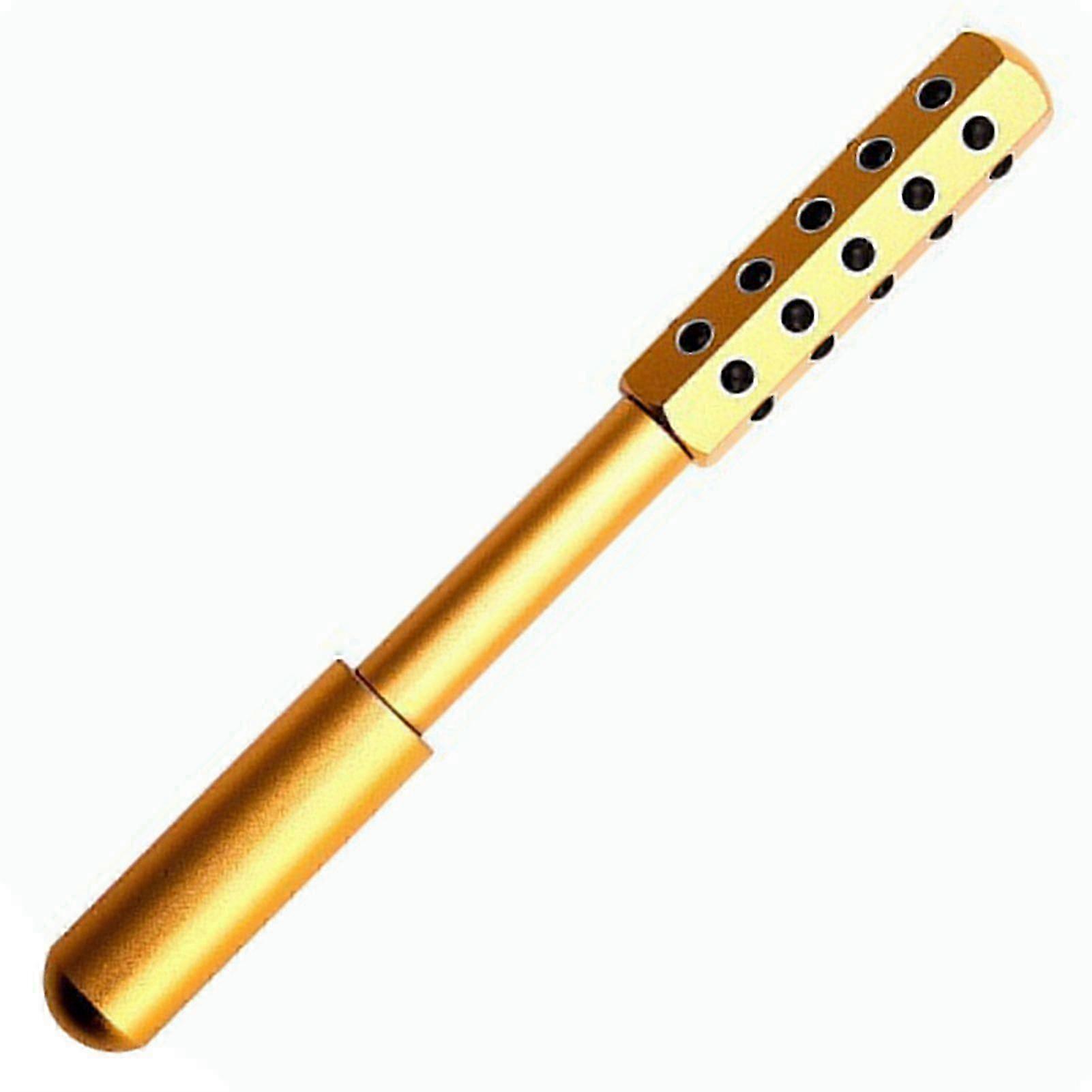 Portable Germanium Facial Lifting Roller For Skin Tightening And Firming
