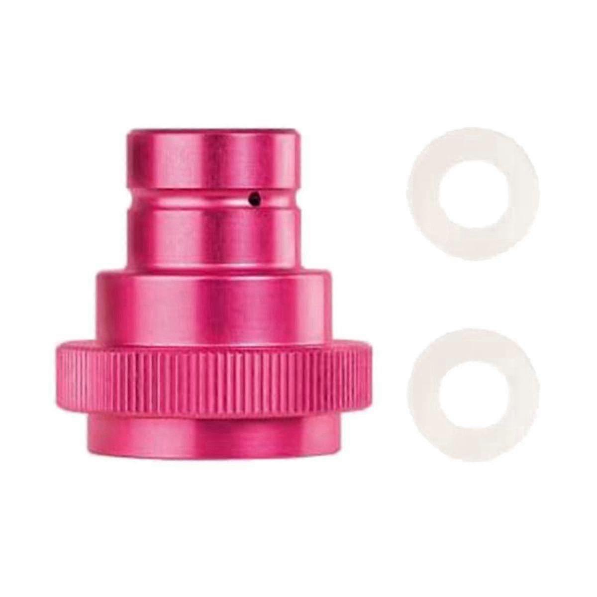 CO2 Quick Adapter, Suitable for Soda Aerators DUO/Art/Terra, Cost-Saving