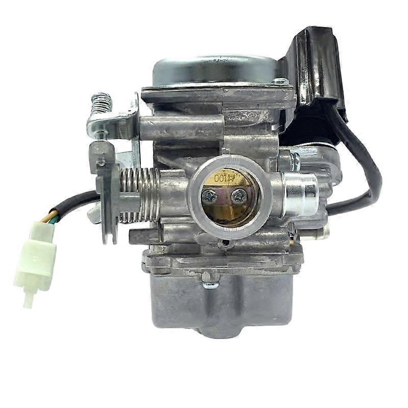 Motorcycle carburetor, suitable for JLK Wuyang Princess 100, with efficient power output