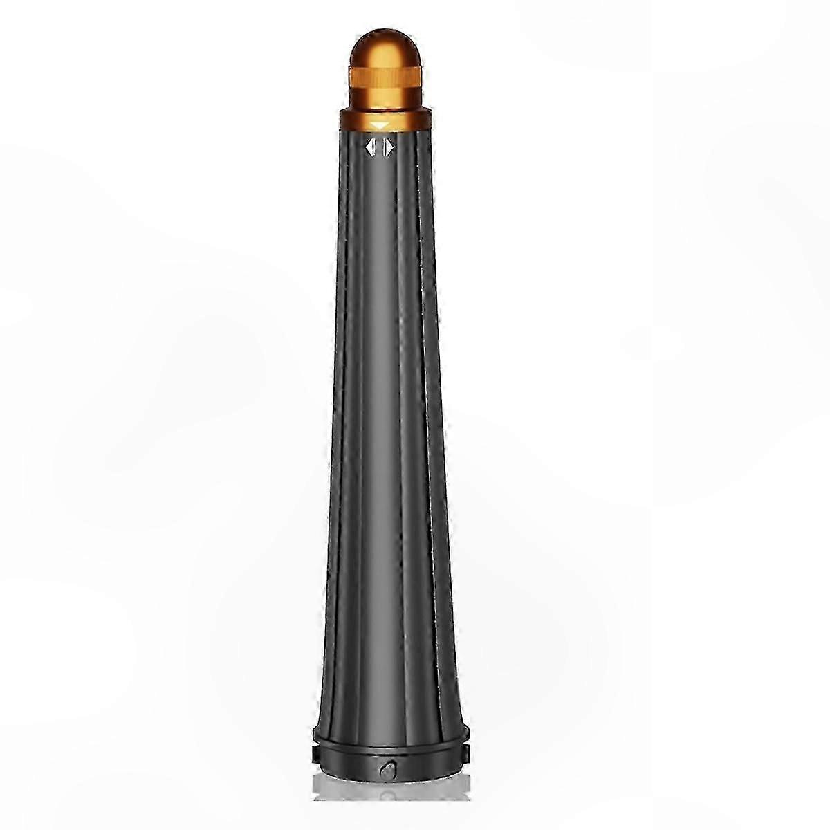 Auto-Wrap Curling Iron Attachments, 20MM-36MM Conical Long Barrels for Hair Styling Tools-Compatible with Airwrap Models