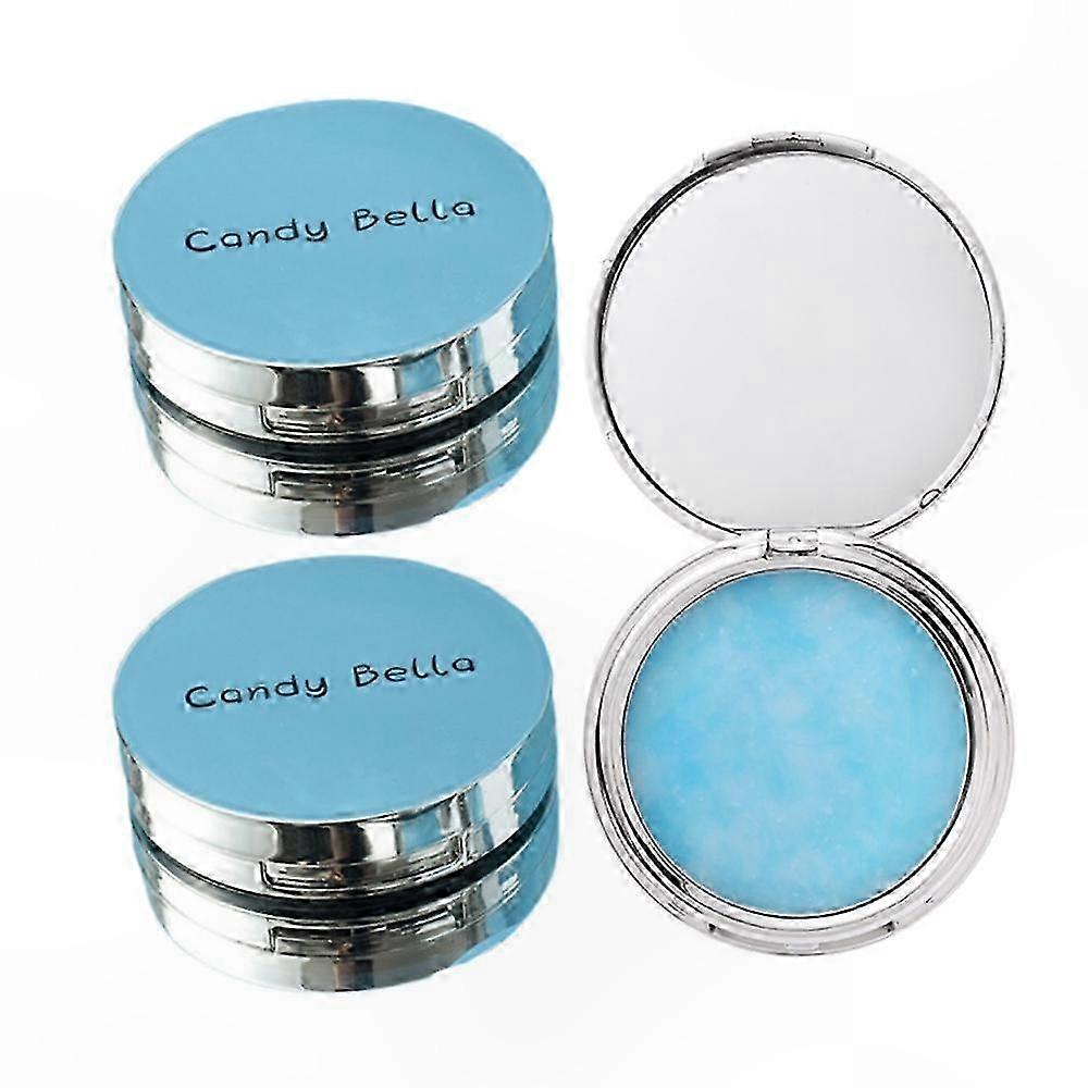Matte Lav Powder for Candy and Bella Face Setting, 2-Pack