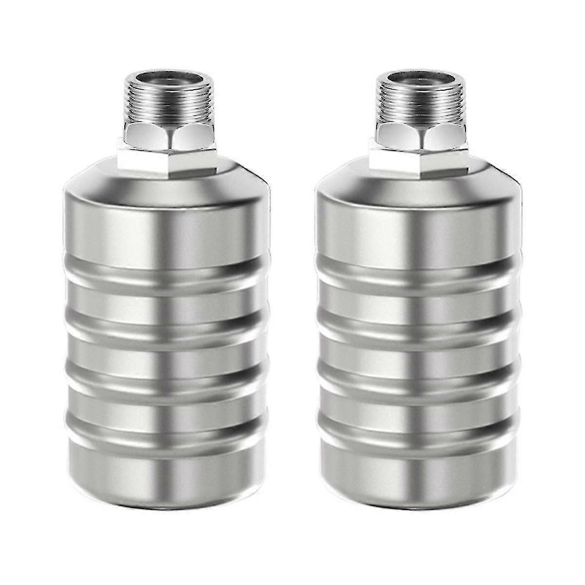 Automatic Water Level Control Float Valve Auto Shut Off Ball Mini Float Valve Automatic Water Level